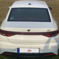 تارا v1plus|خودرو سواری و وانت|رشت, حمیدیان|دیوار