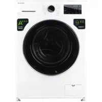 لباسشویی۹کیلویی اکبند و نو