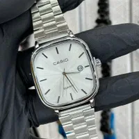 ساعت کاسیو مربعی(اولدمانی)