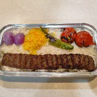 مجموعه غذای خانگی کارما