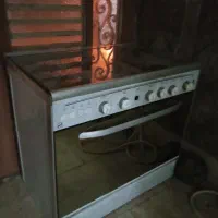 گاز پنج شعله فردار