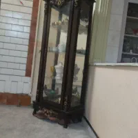 بوفه|بوفه، ویترین، کنسول|دهدشت, |دیوار