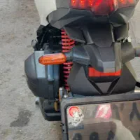 موتور کیلیک s2 کویر|موتورسیکلت|اندیشه, اندیشه فاز ۱|دیوار