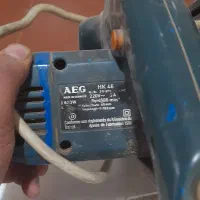 اره دیسکی AEG