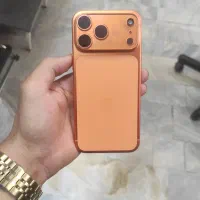 آیفون ۱۷ پرومکس