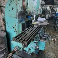 فرز نیمه سنگین تراش آمریکایی|ماشین‌آلات صنعتی|تهران, شهرک شریفی|دیوار