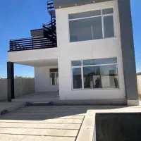 باغ ویلا ۳۵۰ متری ۲۱۵ متر بنا دوبلکس جابان دماوند