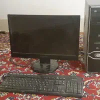 کامپیوترسامسونگ سالم وبدون هیچ ایراد