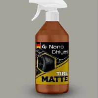 نانو خودرویی|مواد شوینده و دستمال کاغذی|شیراز, مسلم|دیوار