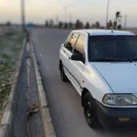 پراید مدل 88|خودرو سواری و وانت|برازجان, |دیوار