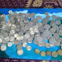 سکه شاهی