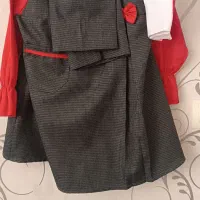 روپوش مدرسه