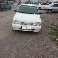 فروش پراید ۱۳۲ بیرنگ