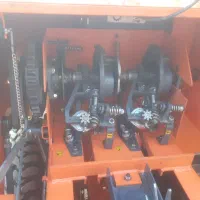 بیلر رامش مدل ۱۴۰۳|ماشینآلات صنعتی|میاندوآب, |دیوار