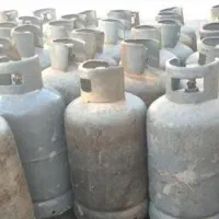 کپسول گاز بوتان