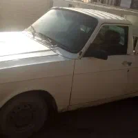 پیکان وانت