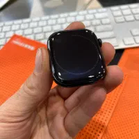 واچ سری ۱۰ - ۴۶میلی متری باطری ۱۰۰