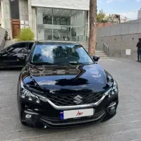 سوزوکی بالنو  ۲۰۲۴