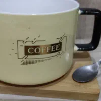 ماگ ( لیوان مخصوص)