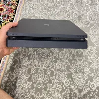 ps4 slim 1 tra|کنسول، بازی ویدئویی و آنلاین|سنندج, |دیوار