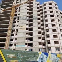 آپارتمان های تعاونی انبوه سازان مسکن نظام مهندسی|پیش‌فروش املاک|قزوین, |دیوار