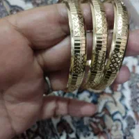 النگو رنگ ثابت