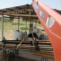 خدمات جرثقیل کفی با دکل 25 متری|خدمات حمل و نقل|میاندوآب, |دیوار