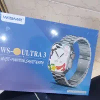 ساعت هوشمند