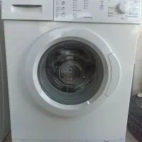 فروش لباسشویی دست دوم با ضمانت|ماشین لباسشویی و خشککن لباس|آمل, |دیوار