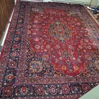 فرش دست باف ۱۲ متری