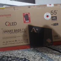 کارتن تلوزیون نو وتمیز|تلویزیون و پروژکتور|اهواز, کوی مهدیس|دیوار