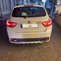 کوییک دنده‌ای S، مدل ۱۴۰۱