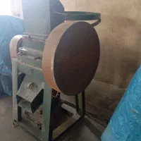 دستگاه آسیاب کاملا سالم