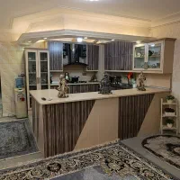 خانه چهار واحده|فروش آپارتمان|اهواز, شهرک الهیه|دیوار
