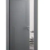 نصاب درب ضد سرقت و اتاقی