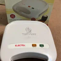 دستگاه گریل
