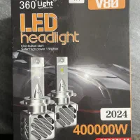 هدلایت رادیاتی