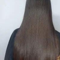 مدل برای کراتین و پروتئین