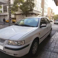 سمند Lx|خودرو سواری و وانت|تهران, یاخجی آباد|دیوار