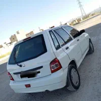 111مدل 95|خودرو سواری و وانت|مرودشت, بیست متری بیمارستان|دیوار