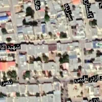 فروش منزل مسکونی ویلایی کوچه زینبیه