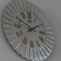 ساعت دیواری