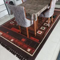 گلیم فرش|گلیم، جاجیم، گبه|همدان, |دیوار