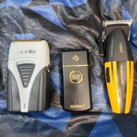 ماشین اصلاح و شیور