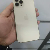 آیفون ۱۲پرومکس با حافظه ۲۵۶|موبایل|رشت, بوسار|دیوار