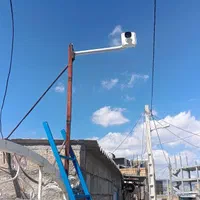 فروش و نصب دوربین مداربسته و دزدگیر چـشم هوشمـند|دوربین مداربسته|کامیاران, |دیوار