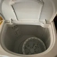 مینی واش|ماشین لباسشویی و خشککن لباس|گرگان, |دیوار