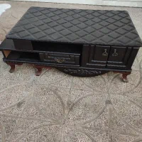 جلو مبلی دوعدد