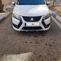 کوییک gx مدل ۱۴۰۲ معاوضه دارم|خودرو سواری و وانت|کرج, ساماندهی|دیوار