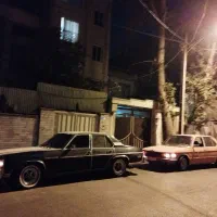 شورلت بیوک نوا اوراقی کلاسیک|خودرو کلاسیک|تهران, خلیج فارس|دیوار